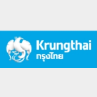 Krungthai Logo