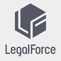 Legalforce Logo