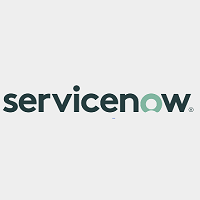 ServiceNow Logo